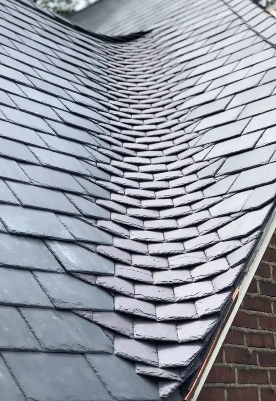 Commercial Roof Cleaning in Birmingham